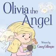 Olivia the Angel