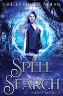 Spell Search (Merry Magic)