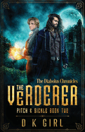 The Verderer - Pitch & Sickle Book Two (The Diabolus Chronicles)