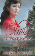 Olivia (Brides of Montana)