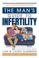 The Man's Guide to Infertility: How to safeguard yourself and your partner through trying to conceive, IVF and miscarriage.