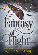 Fantasy of Flight (The Tainted Accords)