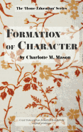 Formation of Character