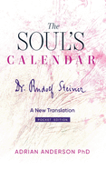 The Soul's Calendar: A New Translation - Pocket Edition