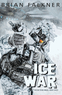 Ice War (Recon Team Angel)