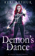 Demon's Dance (The Lizzie Grace Series)