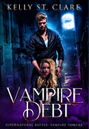 Vampire Debt: Supernatural Battle
