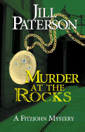 Murder At The Rocks: A Fitzjohn Mystery