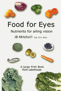 Food for Eyes: Nutrients for ailing vision