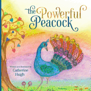 The Powerful Peacock