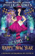 Happy Deadly New Year