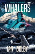 Whalers: A Tale of Boats, Girls and International Intrigue (Firebird) (Rajasthani Edition)