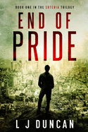 END OF PRIDE (The Soteria Trilogy)