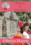 Rubies of Ambition (Gems of Australia Faith)
