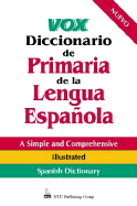 Vox Diccionario de Primaria de la Lengua Espa???ola
