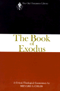 'The Book of Exodus (1974): A Critical, Theological Commentary'