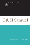 I & II Samuel (2011): A Commentary (Old Testament Library)