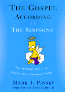 The Gospel According to The Simpsons:  The Spiritu
