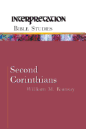 Second Corinthians (Interpretation Bible Studies)