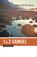 1 and 2 Samuel for Everyone (The Old Testament for Everyone)