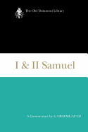 I & II Samuel (2011): A Commentary (The Old Testament Library)