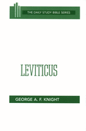 Leviticus (OT Daily Study Bible Series)