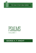 'Psalms, Volume 1: Psalms 1-72'