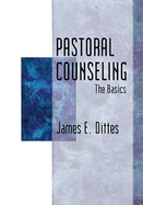 Pastoral Counseling
