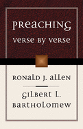 Preaching Verse by Verse