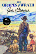 The Grapes of Wrath: 75th Anniversary Edition