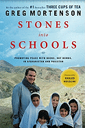 Stones into Schools: Promoting Peace with Books
