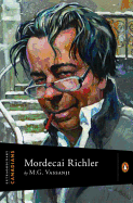 Mordecai Richler