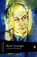 Rene Levesque (Extraordinary Canadians)