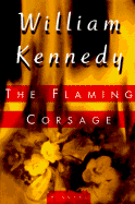 The Flaming Corsage