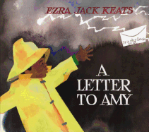 A Letter to Amy (Picture Puffin Books)