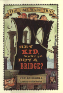 Hey Kid, Want to Buy a Bridge?