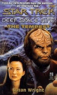 The Tempest (Star Trek Deep Space Nine, No 19)