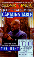 The Mist:  The Captain's Table Book 3 (Star Trek