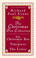 The Christmas Box Collection: The Christmas Box, T