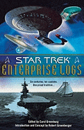 Enterprise Logs: Star Trek