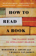 How to Read a Book (A Touchstone book)