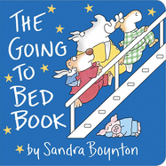 The Going to Bed Book