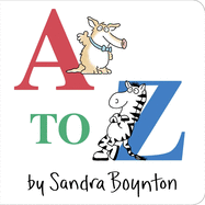 A to Z