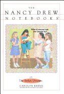 The Stolen Unicorn (Nancy Drew Notebooks #18)