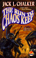 The Run To Chaos Keep (The Quintara Marathon , No 2)