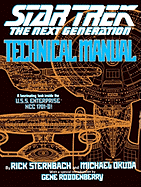 Star Trek: The Next Generation Technical Manual