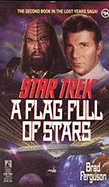 A Flag Full of Stars (Star Trek, Book 54)