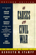 The Causes of the Civil War: Revised Edition (Touchstone S)