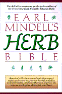 Earl Mindell's Herb Bible
