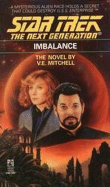 Imbalance (Star Trek: The Next Generation, No. 22)